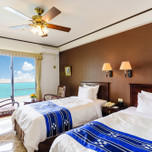 快適な沖縄ステイを♡名護のおすすめホテル6選