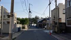 シティー海月（淡路島）