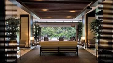 ロビー応接スペース / 3