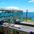 神奈川「根府川駅」周辺で海に癒される一人旅♡おすすめスポット10選