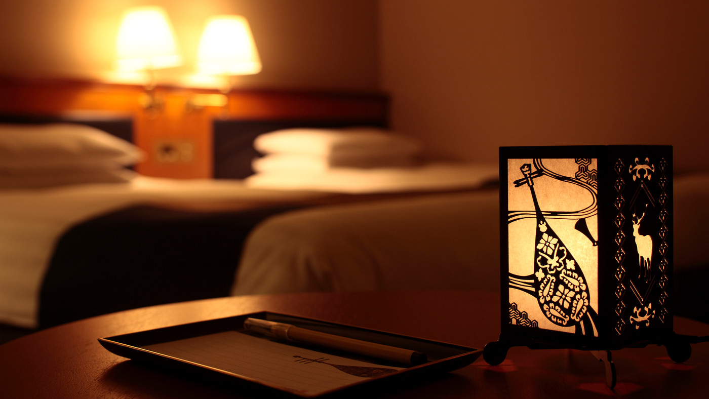 2. ホテル日航奈良3667590