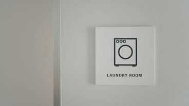 ランドリー ルーム / 3