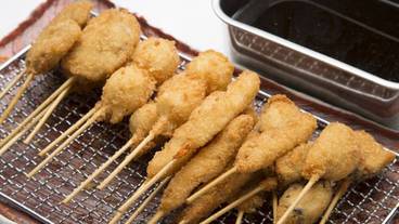 朝食ビュッフェ / 8