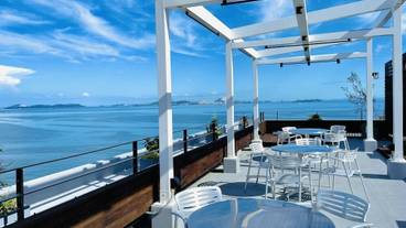 ルーフトップテラス / 2