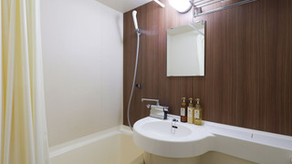 セミダブルルーム (2名様利用) 禁煙