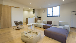 Rakuten STAY VILLA 八ヶ岳 [108_ペット同室可]シンプルモダン / 8名定員 禁煙