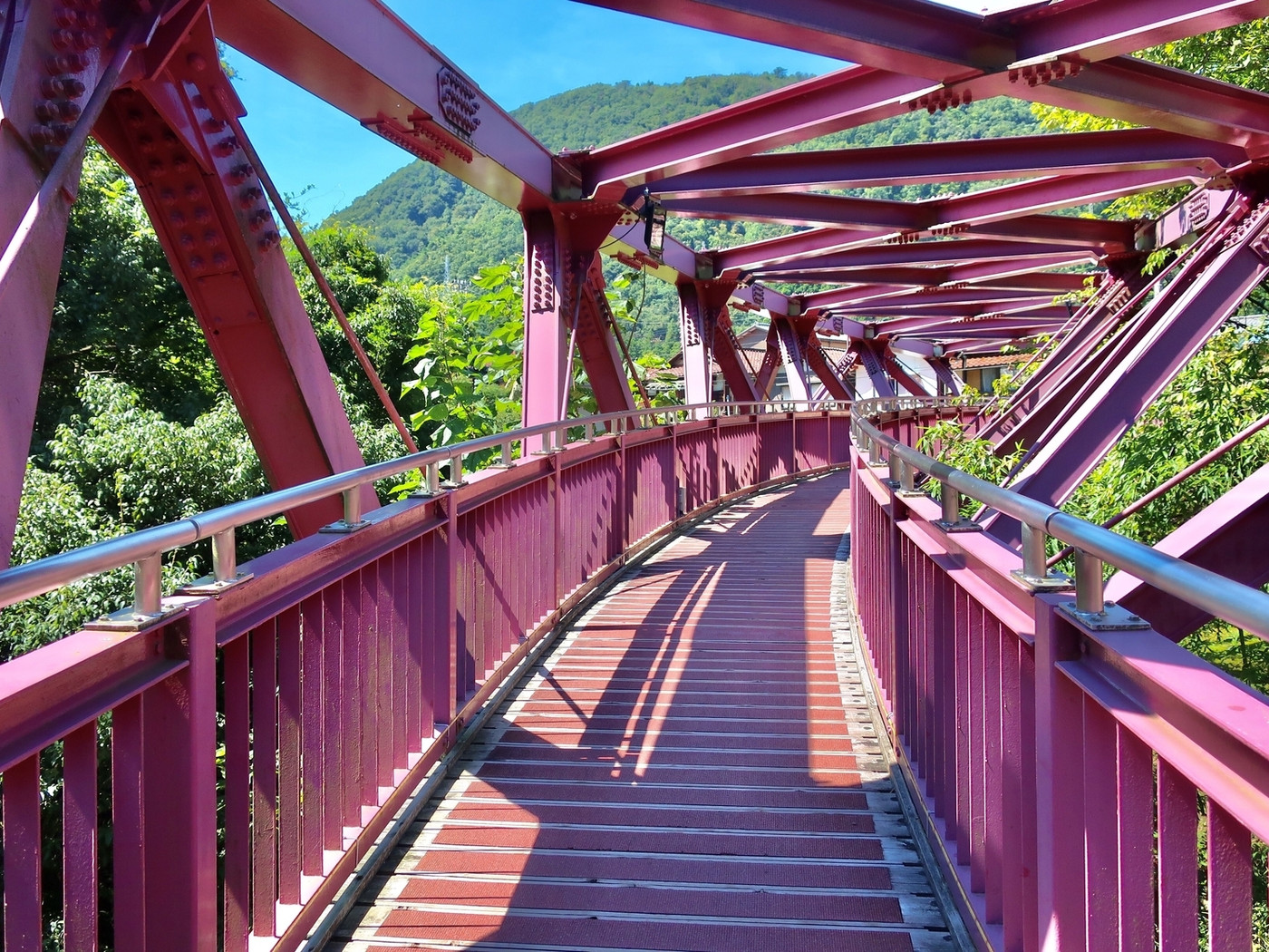 石川県山中温泉