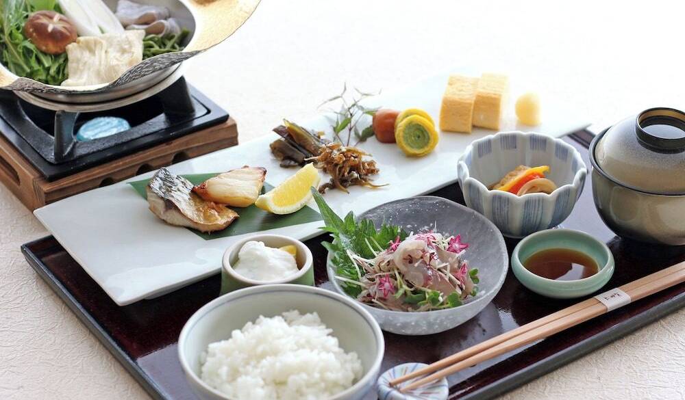 和朝食 / 2