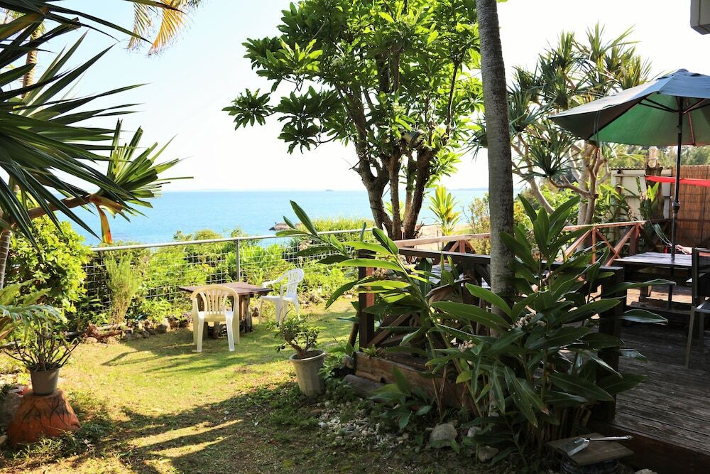 施設からの眺望