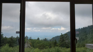 和室(専用バスルーム付き) バレービュー 禁煙