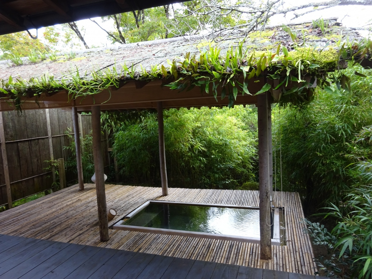 客室の温泉でのんびり3392747