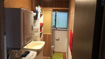 バスルーム / 22