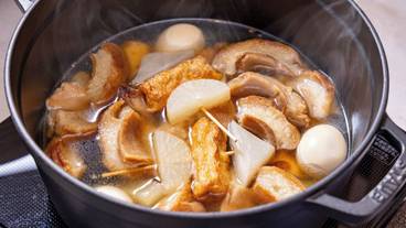 朝食ビュッフェ / 3