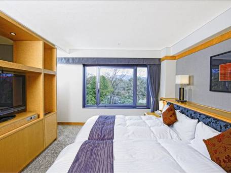 ホテル京都ガーデンパレス / 5