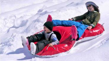 スノー スポーツとスキー / 11