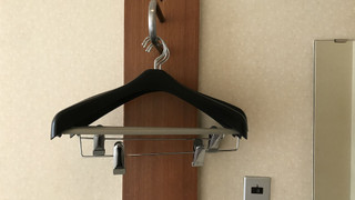 ツインルーム 喫煙可 別館 (ベッド幅120 cm)