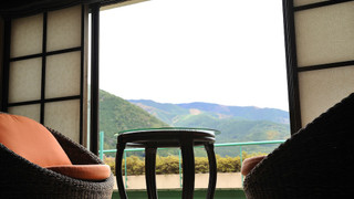 和室10畳中層階 (1歳以下のお子様には食事・寝具付きません)