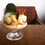人に教えたくないお店。新宿「コトカフェ 」で癒しの時間を♪