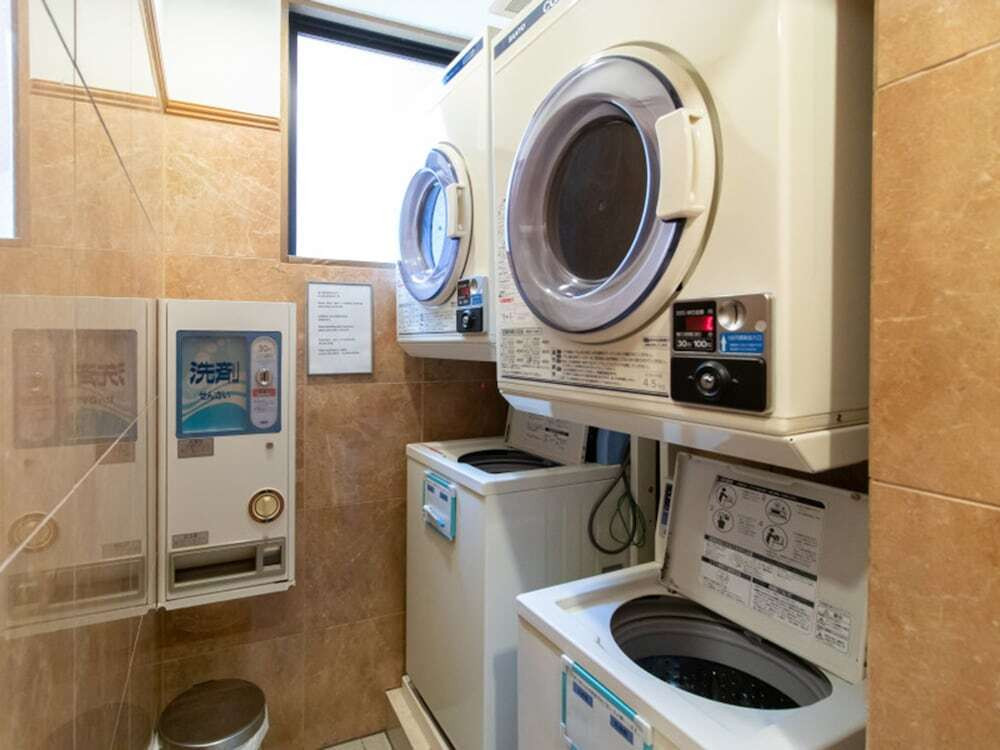 ランドリー ルーム