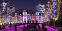 【大阪市内】クリスマスデートに使える♡イルミネーション10選