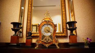 内部エントランス / 2