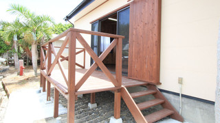 エコノミー ロッジ