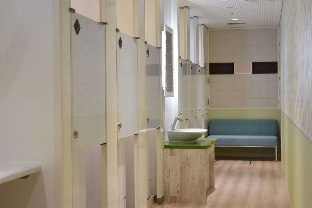 ランドリー ルーム