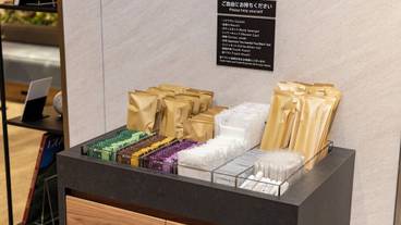 客室の設備とサービス / 15