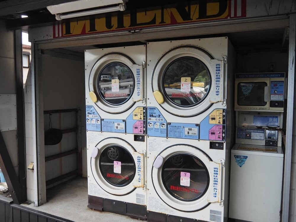 ランドリー ルーム