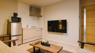 スーペリアB 禁煙