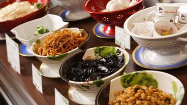 食事・飲み物 / 7