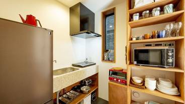 共用キッチン / 6