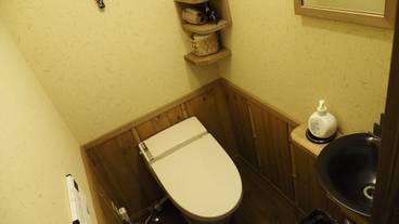 バスルーム / 31