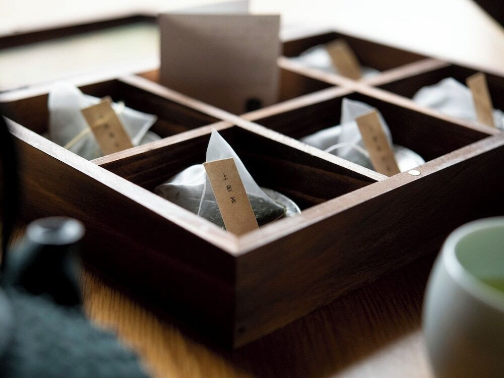 客室の設備とサービス