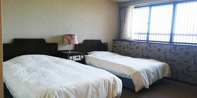 セントラーレ・ホテル京丹後（京都府 リゾートホテル） / 1