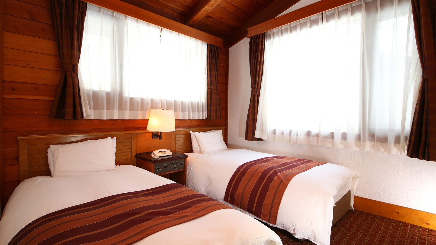 コテージツイン