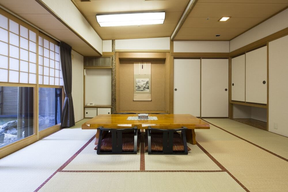 客室