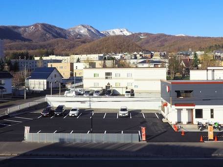 ちょい寝ホテル札幌手稲 / 4