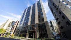 KOKO HOTEL 築地 銀座