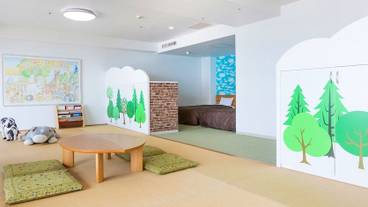 リビング エリア / 24