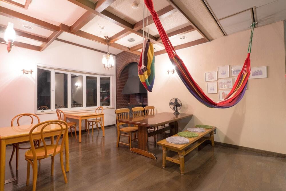 ロビー応接スペース