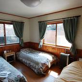 ゲストハウス シャコンヌ軽井沢(長野県 ゲストハウス・ホステル・ドミトリー) / 4