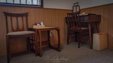 客室の設備とサービス / 28