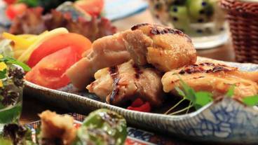 食事・飲み物 / 21