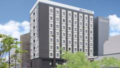 静鉄ホテルプレジオ沼津