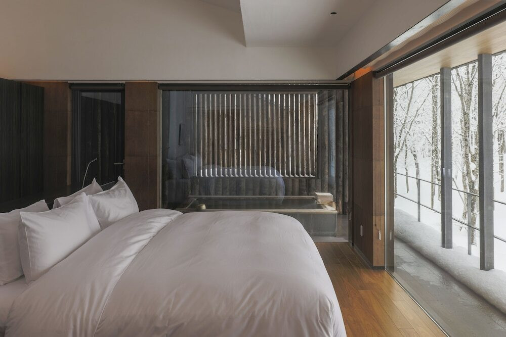 隠れ家宿でまったりと2人の時間を満喫。「坐忘林」　(道央）3477942