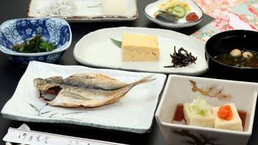 朝食 / 13