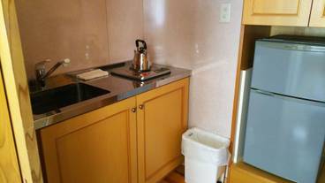 専用キッチン / 32