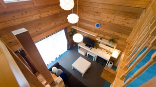 デラックス ヴィラ 禁煙