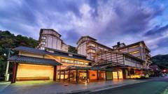 大江戸温泉物語 Premium 斉木別館